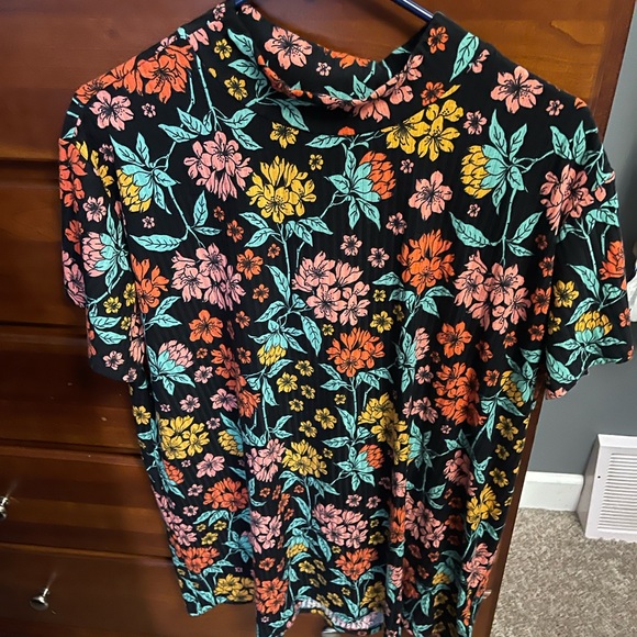 Brand new Lularoe Ruth size XL - Picture 2 of 3